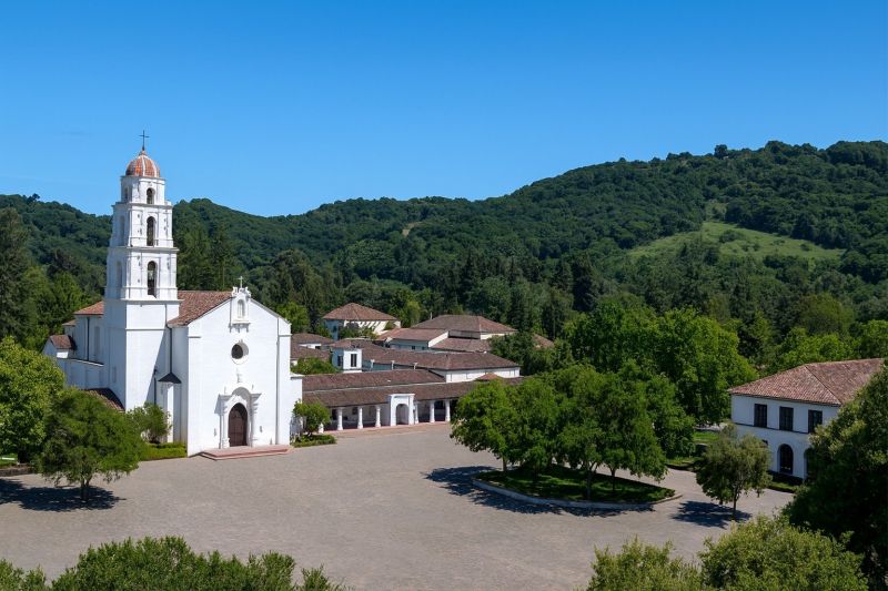 Major Renovations in Moraga, CA
