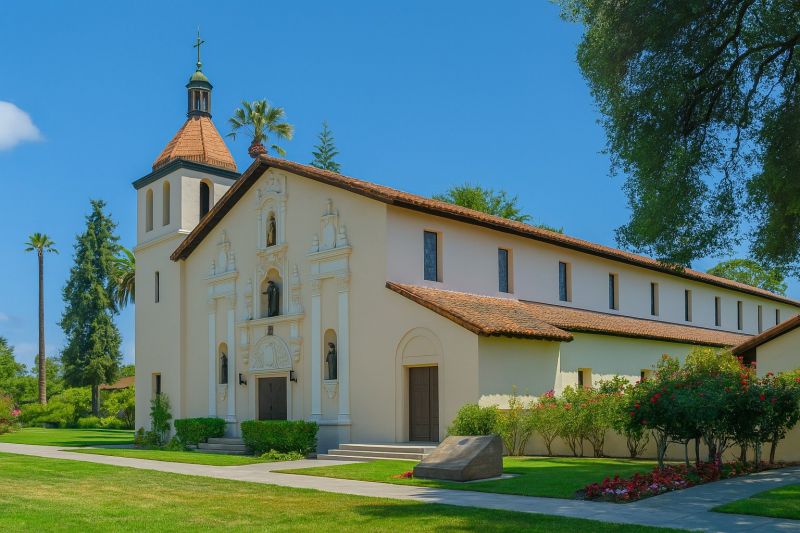 Major Renovations in Santa Clara, CA