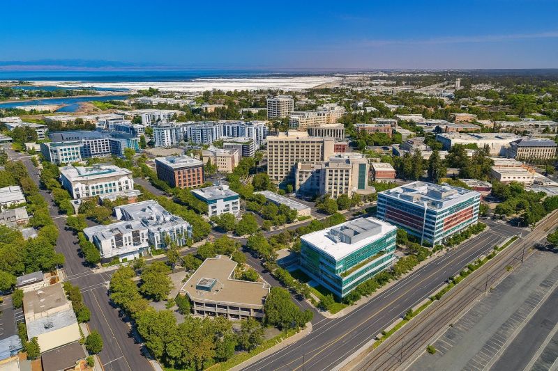 Major Renovations in Redwood City, CA
