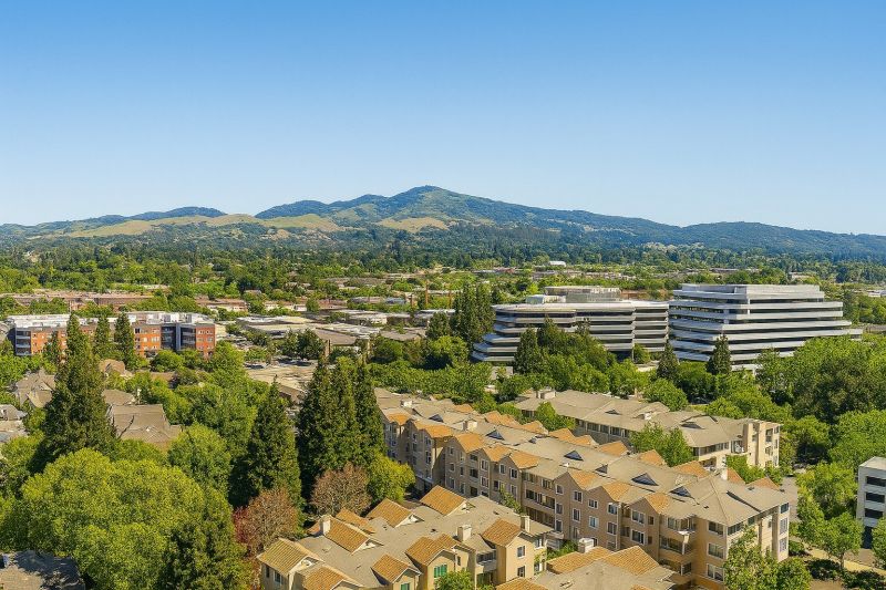 Residential Remodeling in Walnut Creek, CA