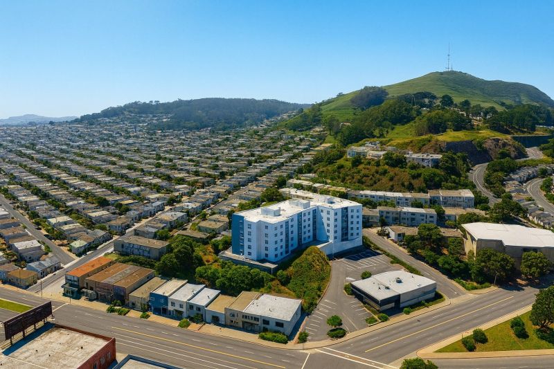 Residential Remodeling in Daly City, CA