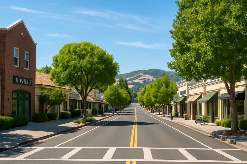 Residential Remodeling in Danville, CA