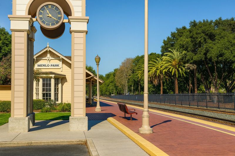 Residential Remodeling in Menlo Park, CA