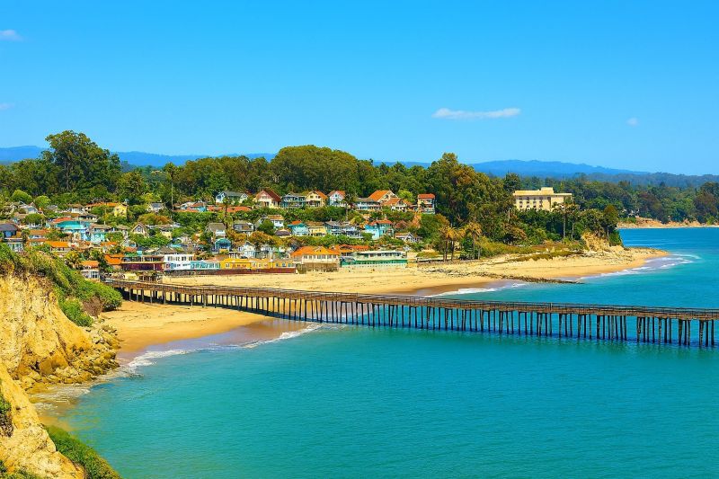 Residential Remodeling in Santa Cruz, CA