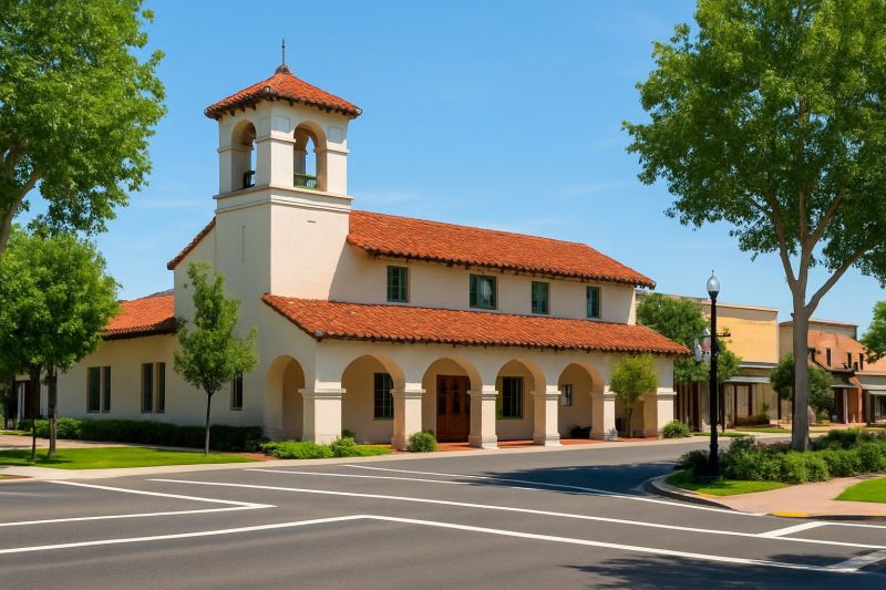 Residential Remodeling in Livermore, CA