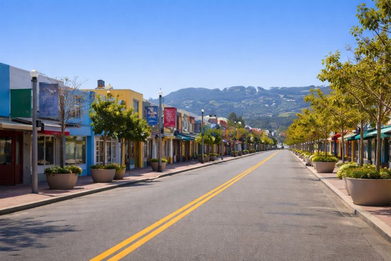 Residential Remodeling in Millbrae, CA