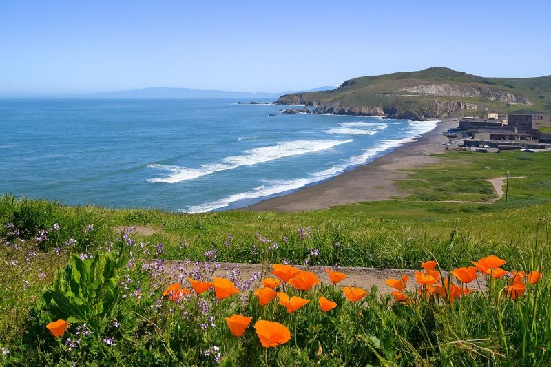 Residential Remodeling in Pacifica, CA