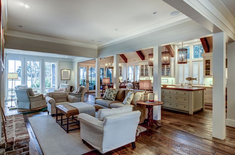Benefits Of Professional Residential Remodeling