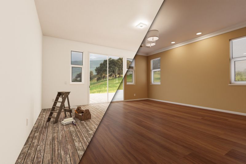 Benefits Of Professional Residential Remodeling
