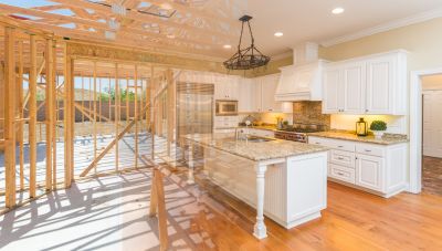 Choosing Materials For Your Kitchen Remodel