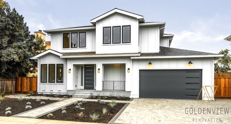Home Addition Construction