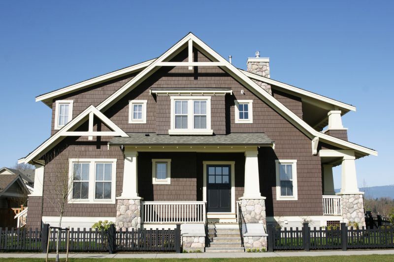 Key Steps In The Custom Home Building Process