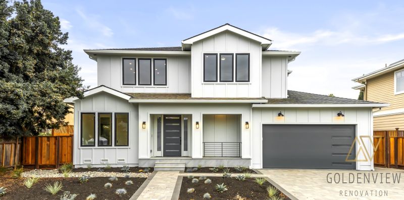 Kitchen Remodeling