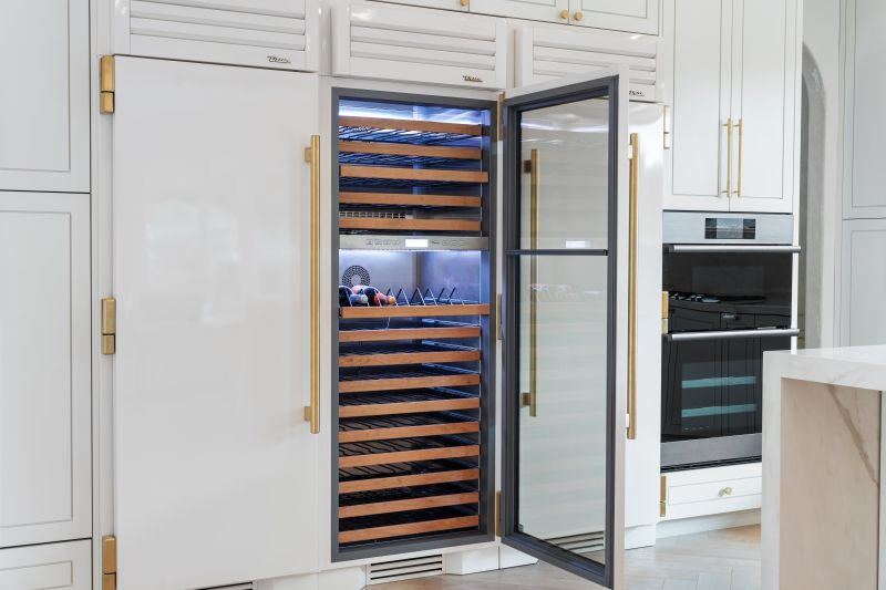 Major Renovations