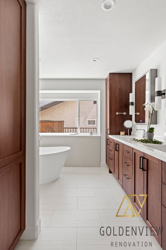 New Home Building