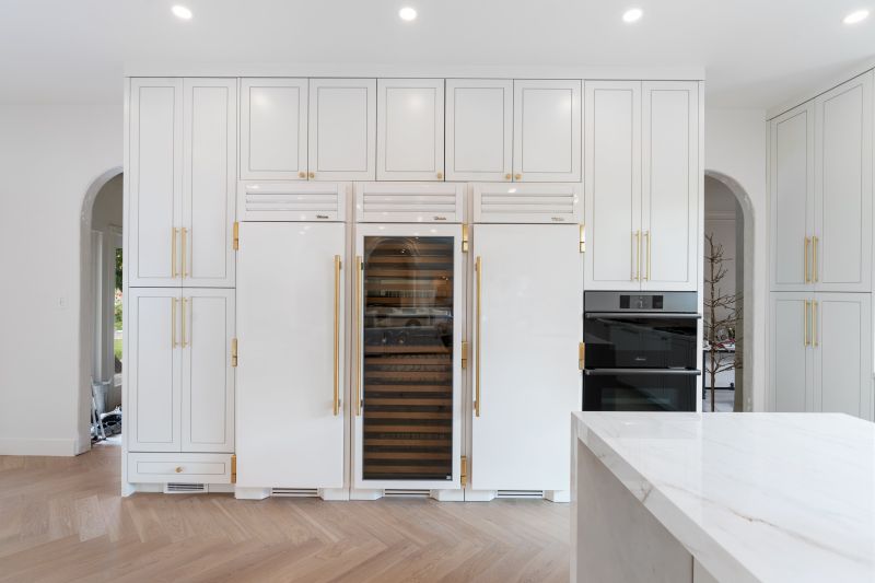 New Home Construction