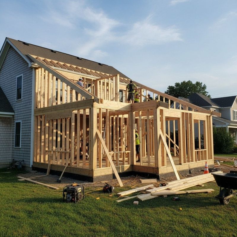 Popular Home Addition Ideas For Bay Area Homes