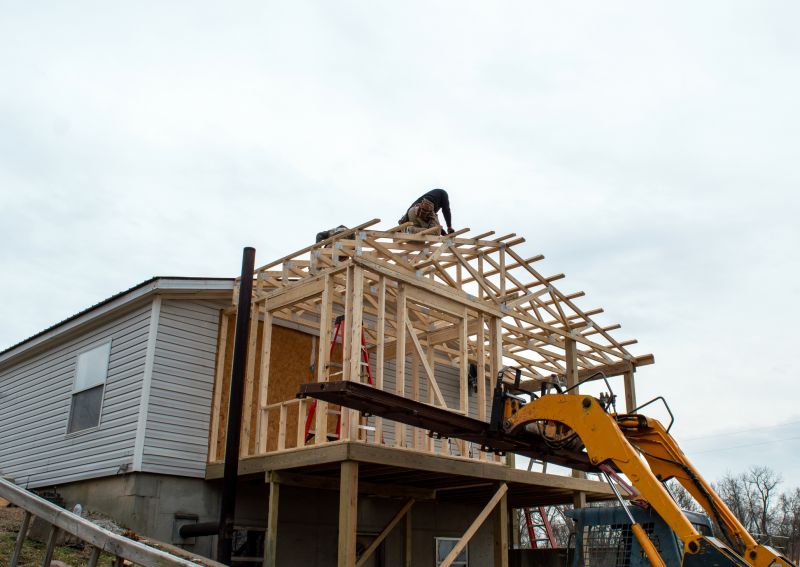 Popular Home Addition Ideas For Bay Area Homes