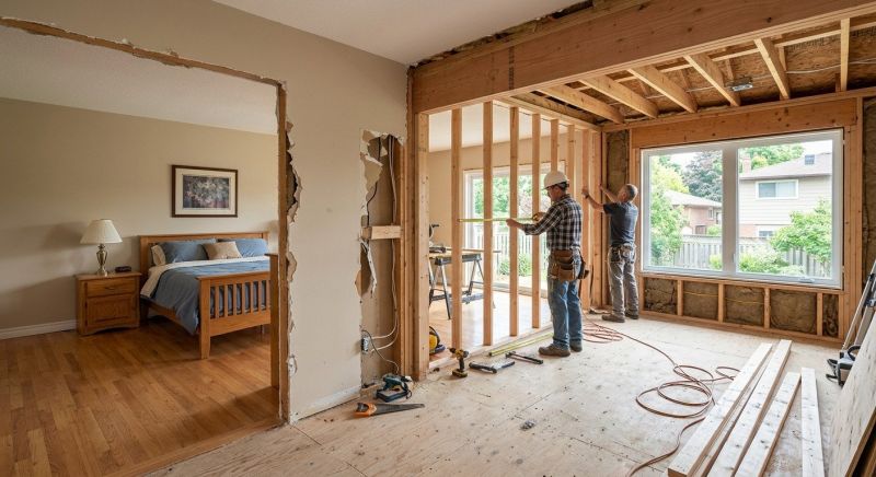 Signs Your Home Needs Remodeling