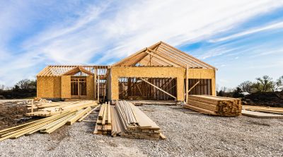 What To Expect When Building A New Home