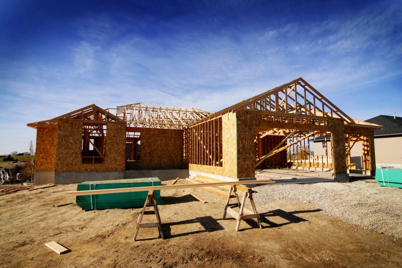 What To Expect When Building A New Home