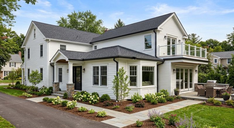 Home Addition Construction