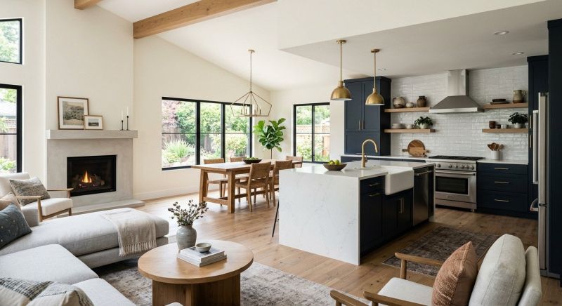Residential Remodeling