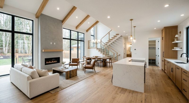 How Remodeling Can Improve Your Home